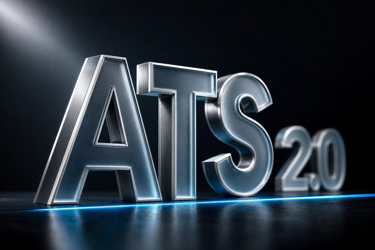 What is ATS in 2026: Every Applicant's First Gate