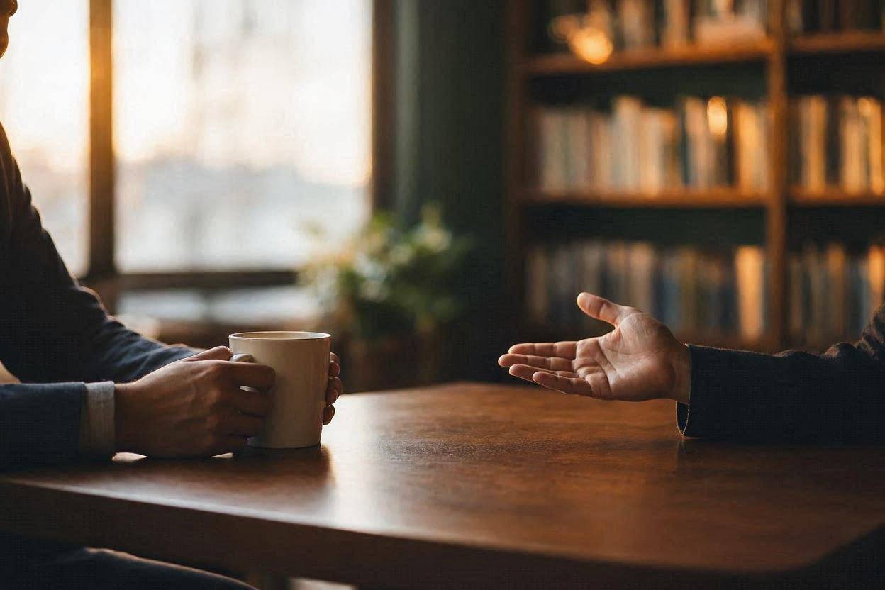 Executive Interview Rounds: What Each Round Actually Tests (Director / VP / L6+)