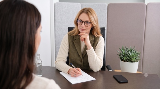 Career Pivot Framework: Function or Industry Change Mid-Career